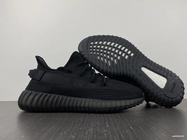 Yeezy Boost Adidas 350 Onyx V2 HQ4540 0306